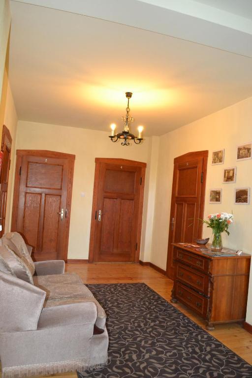 Pensjonat Mimoza Świeradów-Zdrój Exterior foto